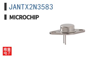 JANTX2N3583