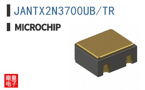 JANTX2N3700UB/TR