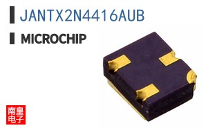 JANTX2N4416AUB