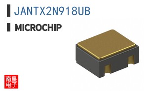 JANTX2N918UB