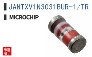 JANTXV1N3031BUR-1/TR