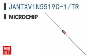 JANTXV1N5519C-1/TR