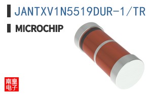 JANTXV1N5519DUR-1/TR