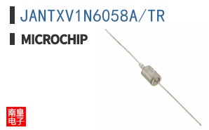 JANTXV1N6058A/TR