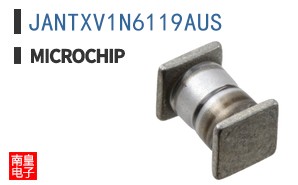 JANTXV1N6119AUS