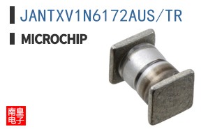 JANTXV1N6172AUS/TR