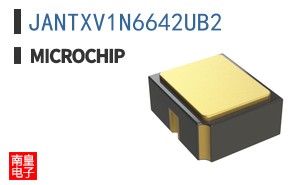 JANTXV1N6642UB2