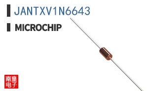 JANTXV1N6643