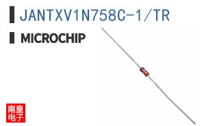 JANTXV1N758C-1/TR