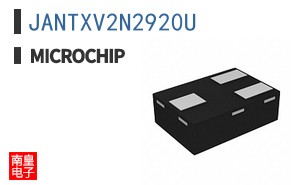 JANTXV2N2920U