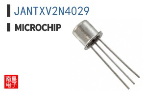 JANTXV2N4029