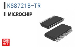 KS8721B-TR