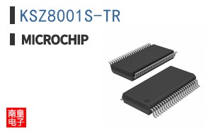 KSZ8001S-TR