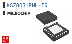 KSZ8031RNL-TR
