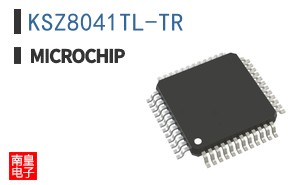 KSZ8041TL-TR