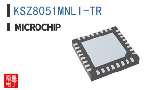 KSZ8051MNLI-TR