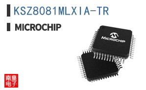 KSZ8081MLXIA-TR
