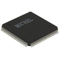 KSZ8695X|Micrel电子元件