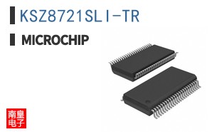 KSZ8721SLI-TR