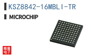 KSZ8842-16MBLI-TR