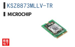 KSZ8873MLLV-TR