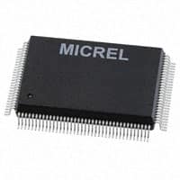 KSZ8893MQL AM|Micrel电子元件