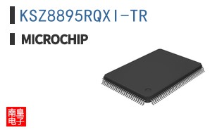 KSZ8895RQXI-TR