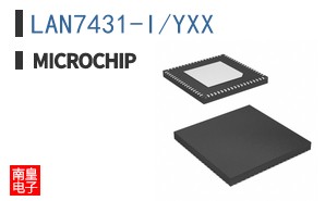 LAN7431-I/YXX