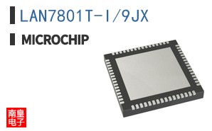 LAN7801T-I/9JX