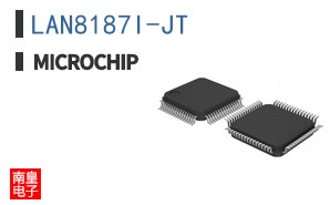LAN8187I-JT