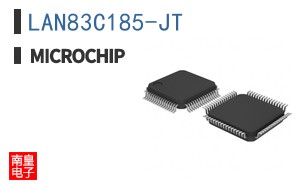 LAN83C185-JT