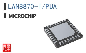 LAN8870-I/PUA