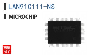 LAN91C111-NS