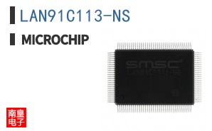 LAN91C113-NS
