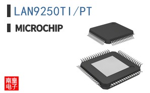 LAN9250TI/PT