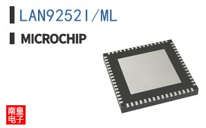 LAN9252I/ML