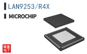 LAN9253/R4X