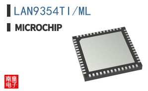 LAN9354TI/ML