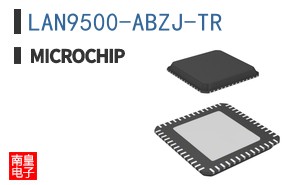LAN9500-ABZJ-TR