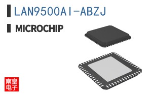 LAN9500AI-ABZJ
