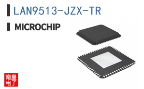 LAN9513-JZX-TR