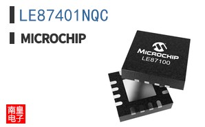 LE87401NQC