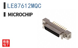 LE87612MQC