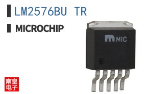 LM2576BU TR