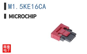 M1.5KE16CA