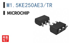 M1.5KE250AE3/TR