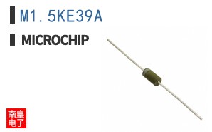 M1.5KE39A