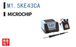 M1.5KE43CA