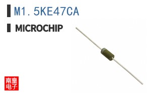 M1.5KE47CA
