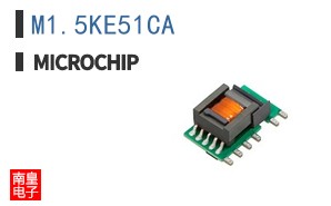 M1.5KE51CA